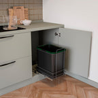 Recycle 35L Bin for Kitchen Lower