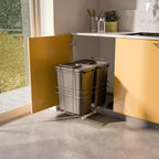Recycle 35L Bin for Kitchen Lower