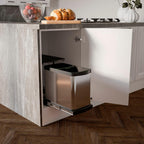 Recycle 35L Bin for Kitchen Lower