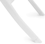 Garden Table Folding Round