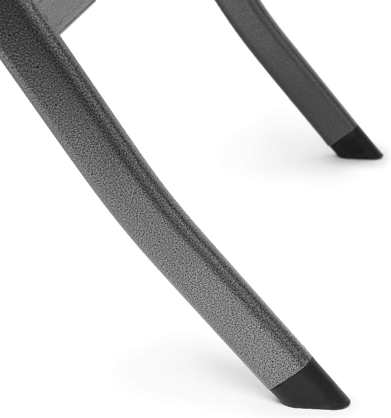 Garden Table Folding Round