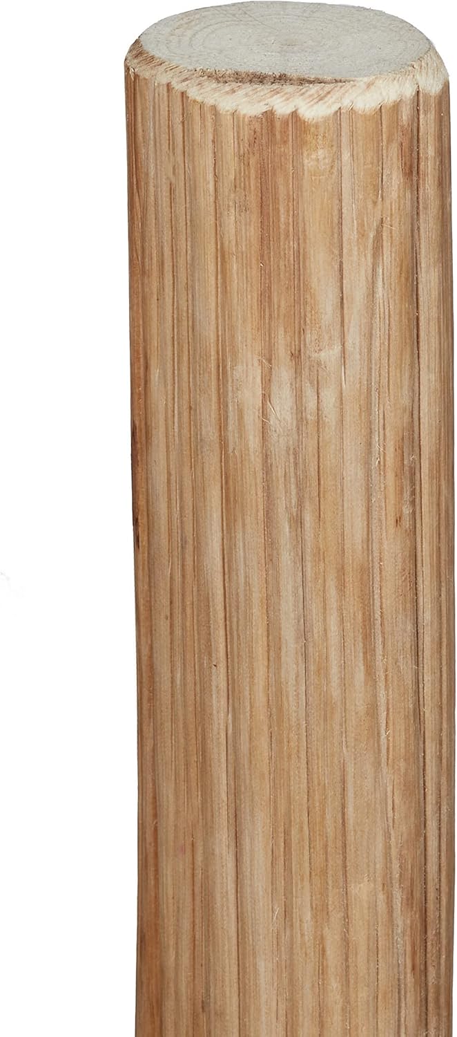 Ladder 90CM Tall Garden Decor 3 Rungs