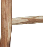 Ladder 90CM Tall Garden Decor 3 Rungs