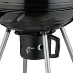 Relaxdays Kettle Bbq Grill ø 53CM 2