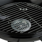 Relaxdays Kettle Bbq Grill ø 53CM 2
