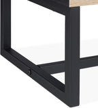 Stand Side Table Drawer