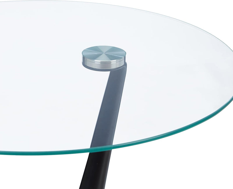 Side Table Round Coffee