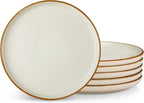 Reno Stoneware Dinner Set for 6 18 Pieces