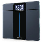 Renpho Smart Body Fat Scales USB Rechargeable Bathroom