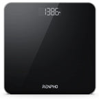 Renpho Weighing Scales for Body Weight Bathroom