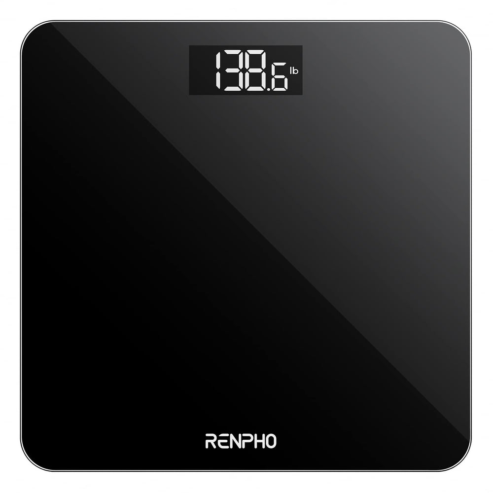 Renpho Weighing Scales for Body Weight Bathroom