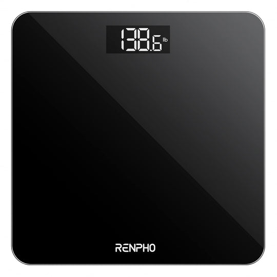 Renpho Weighing Scales for Body Weight Bathroom