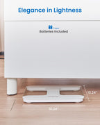 Renpho Weighing Scales for Body Weight Bathroom