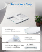 Renpho Weighing Scales for Body Weight Bathroom