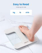 Renpho Weighing Scales for Body Weight Bathroom