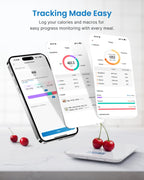 Renpho Weighing Scales for Body Weight Bathroom