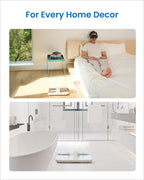 Renpho Weighing Scales for Body Weight Bathroom