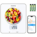 Renpho Weighing Scales for Body Weight Bathroom