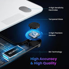 Renpho Weighing Scales for Body Weight Bathroom