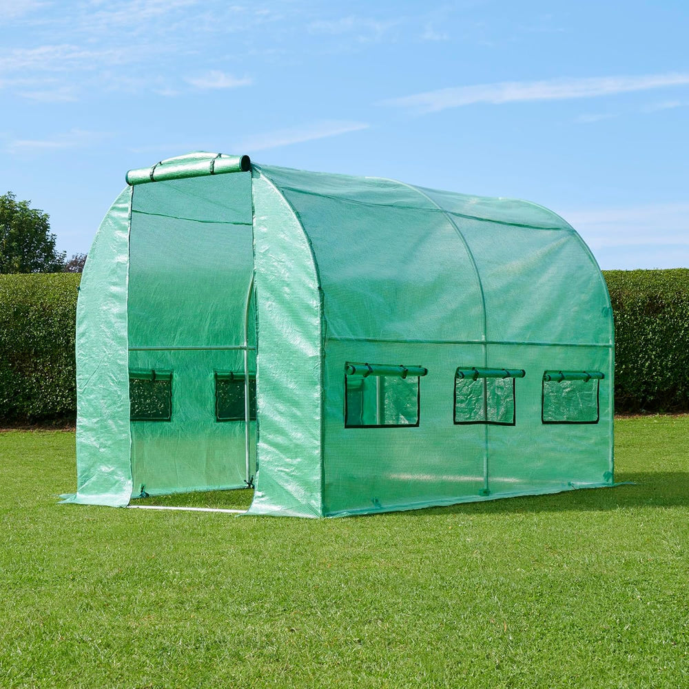 Replacement 3 X 2 2m Cover for Polytunnel