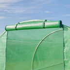 Replacement 3 X 2 2m Cover for Polytunnel