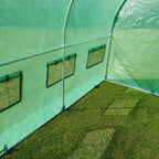 Replacement 3 X 2 2m Cover for Polytunnel