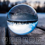Resin Kit 540ML 600g Crystal Clear for Casting
