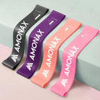 Resistance Bands Set for Women and Men Exercise