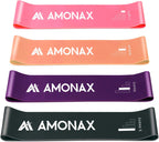 Resistance Bands Set for Women and Men Exercise