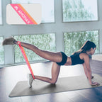 Resistance Bands Set for Women and Men Exercise