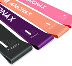 Resistance Bands Set for Women and Men Exercise