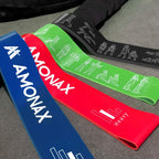 Resistance Bands Set for Women and Men Exercise