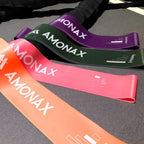 Resistance Bands Set for Women and Men Exercise
