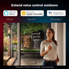 Resonate and Colour Ambiance LED Smart