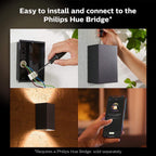 Resonate and Colour Ambiance LED Smart