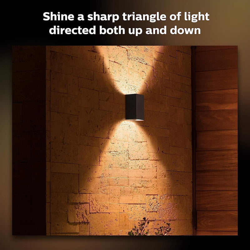 Resonate and Colour Ambiance LED Smart