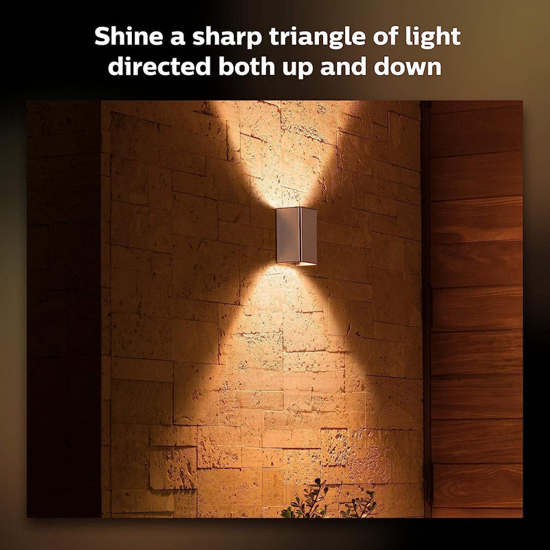 Resonate and Colour Ambiance LED Smart