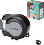 Retractable Reel Washing Lines Wall Mounted Laundry Drying