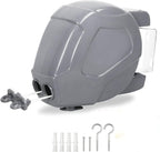 Retractable Washing Line 30m Double