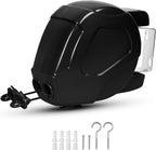 Retractable Washing Line 30m Double