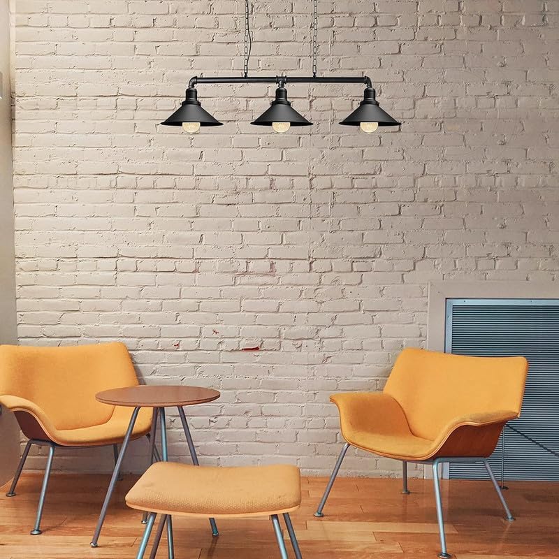 Retro Style Pewter Steampunk Metal 3 Way Bar