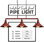 Retro Style Pewter Steampunk Metal 3 Way Bar