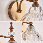 Retro Wall Light Bathroom Vanity Lights Fixture Industrial