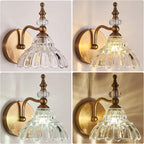 Retro Wall Light Bathroom Vanity Lights Fixture Industrial