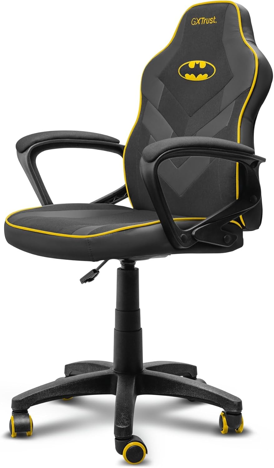 Revvo Batman Licensed Kids Gaming Chair