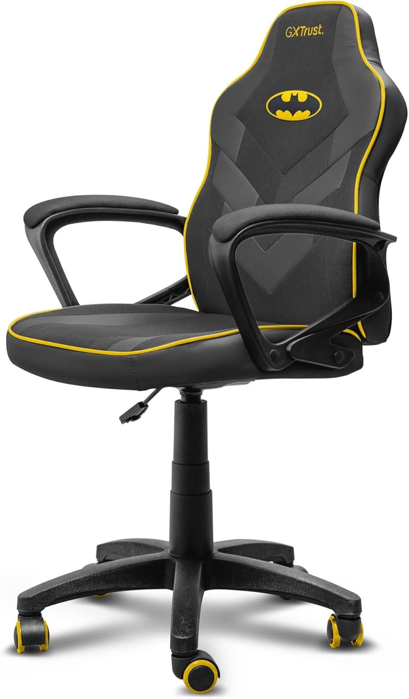 Revvo Batman Licensed Kids Gaming Chair