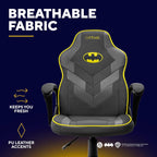 Revvo Batman Licensed Kids Gaming Chair