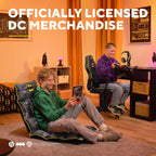 Revvo Batman Licensed Kids Gaming Chair