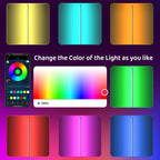 Floor Lamp LED Corner Smart with Music Sync