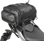 Rhinowalk Motorcycle Travel Luggage Tail Bag Waterproof All